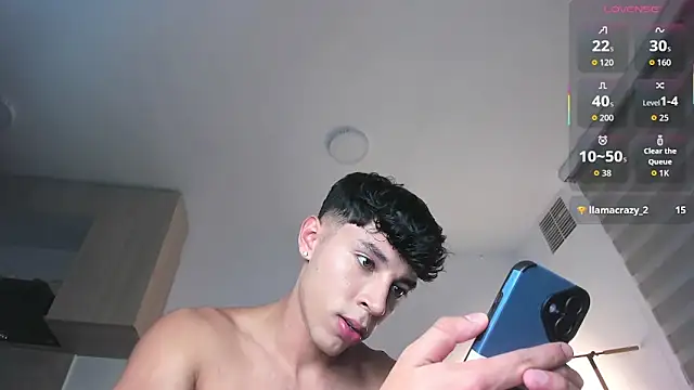 Snapshot of im_jero chatting on April 2026 01:25:01 AM im jero online show from April 2026 01:25:01 AM