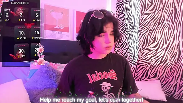 damienbeltmonth online show from September 2025 02:06:01 PM