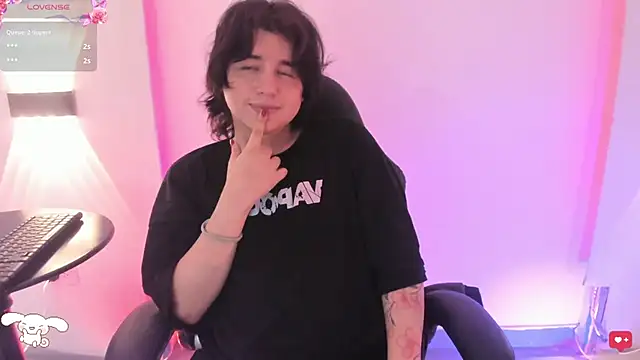 damienbeltmonth online show from October 2025 07:17:01 AM