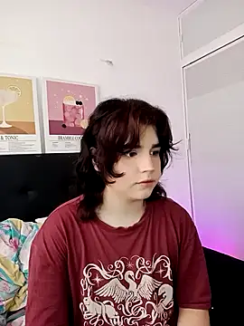 damienbeltmonth online show from November 2025 08:20:01 PM