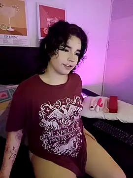 damienbeltmonth online show from November 2025 09:13:01 PM