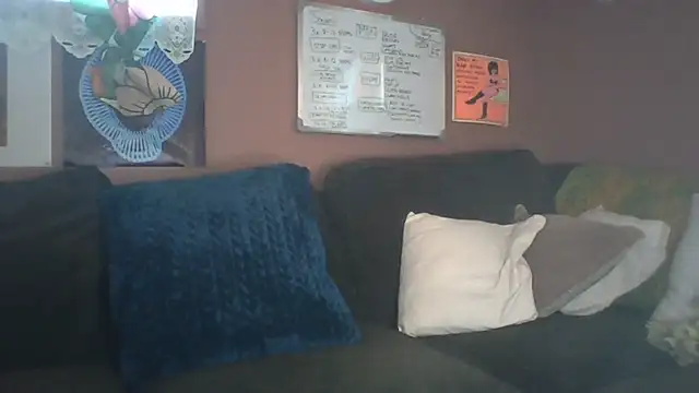 thickasstley online show from July 2026 08:48:01 PM