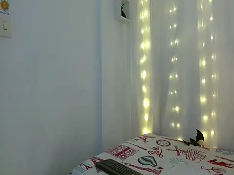 Snapshot of NoraParkeer chatting on October 2025 07:16:01 PM NoraParkeer online show from October 2025 07:16:01 PM