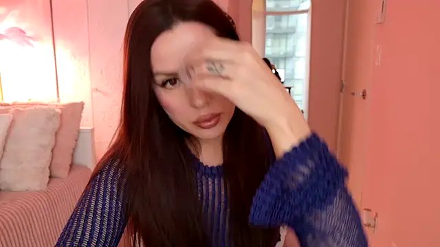 Snapshot of SirenSwitch chatting on March 2026 09:29:02 PM SirenSwitch online show from March 2026 09:29:02 PM