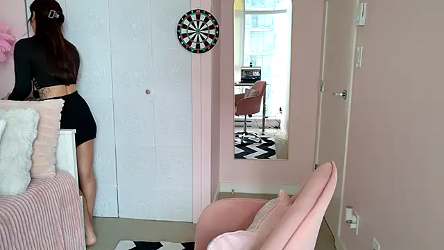 Snapshot of SirenSwitch chatting on March 2026 09:07:01 PM SirenSwitch online show from March 2026 09:07:01 PM