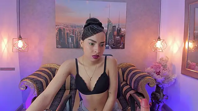 Lucia jane online show from September 2025 08:09:02 PM