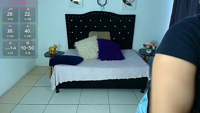 SammySmall F w online show from November 2025 10:09:02 PM