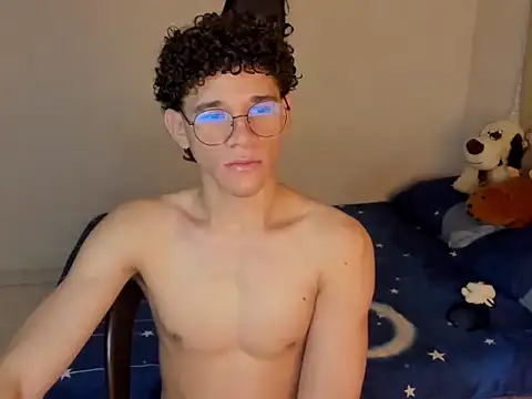 Tom Blues online show from October 2025 10:59:01 AM