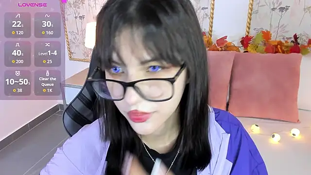 nessnesta online show from October 2025 03:12:02 AM