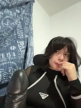 aliciia 23 online show from October 2025 04:14:01 AM