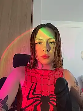 aliciia 23 online show from April 2026 09:20:01 PM