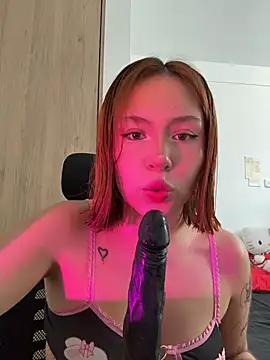 aliciia 23 online show from April 2026 10:16:01 PM