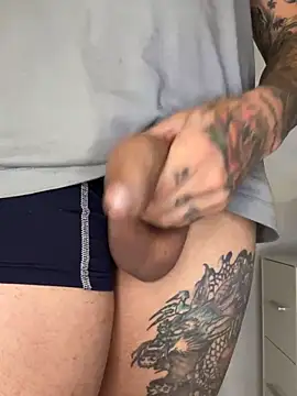 thekingcrazy online show from October 2025 08:18:01 PM