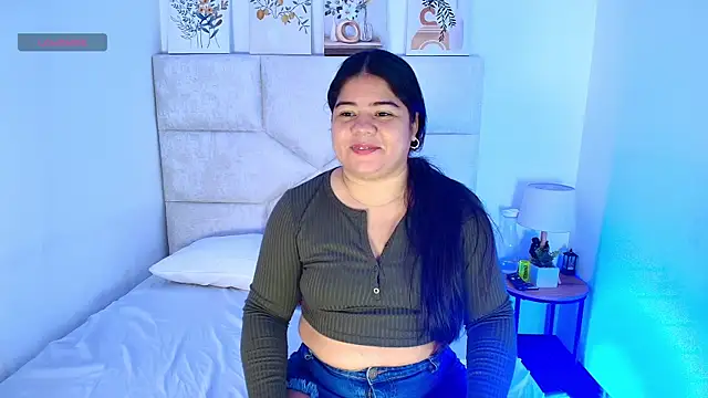 elizawiliamst online show from June 2026 12:27:02 PM