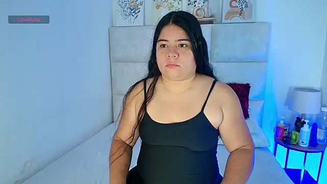 elizawiliamst online show from July 2026 10:41:01 AM
