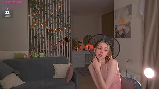 sofiapurex online show from October 2025 07:34:02 PM