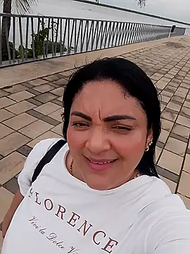 Snapshot of tiffany_Johnson1 chatting on October 2025 09:11:01 PM tiffany Johnson1 online show from October 2025 09:11:01 PM