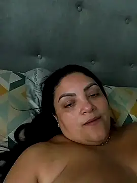 tiffany Johnson1 online show from February 2026 12:04:02 AM