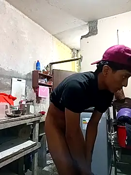 Bebicho14 online show from April 2026 05:30:01 AM