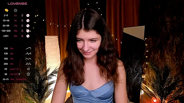 amy cute cat online show from December 2025 08:45:02 AM