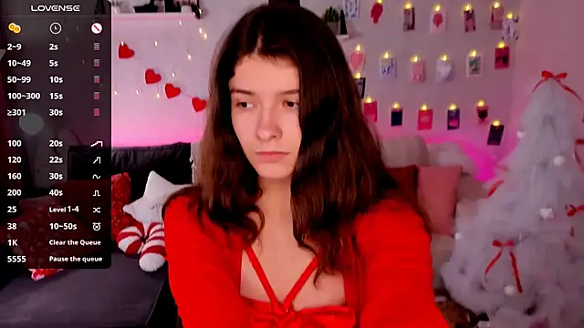 amy cute cat online show from December 2025 08:42:02 AM