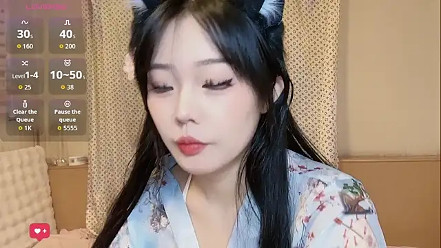 Snapshot of babyrita chatting on October 2025 03:51:02 PM babyrita online show from October 2025 03:51:02 PM