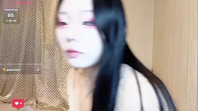 Snapshot of babyrita chatting on April 2026 06:49:02 PM babyrita online show from April 2026 06:49:02 PM