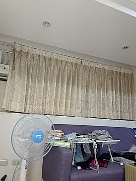 Lovelyanan online show from September 2025 03:05:01 PM