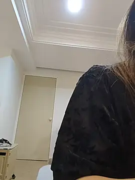 Snapshot of Lovelyanan chatting on October 2025 06:59:01 AM Lovelyanan online show from October 2025 06:59:01 AM