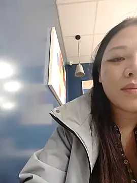 Lovelyanan online show from March 2026 12:00:02 PM