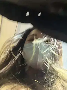 Snapshot of Lovelyanan chatting on April 2026 01:16:01 PM Lovelyanan online show from April 2026 01:16:01 PM