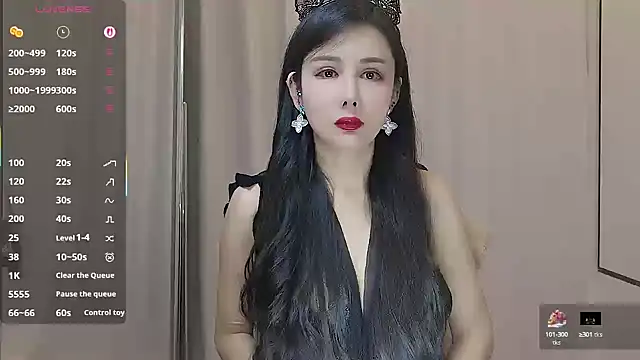 Snapshot of Cuteazhu chatting on October 2025 02:04:02 PM Cuteazhu online show from October 2025 02:04:02 PM
