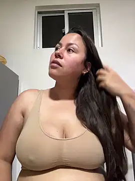 Snapshot of camila-titis chatting on April 2026 03:01:04 AM camila-titis online show from April 2026 03:01:04 AM