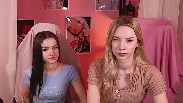 E l i z e  online show from September 2025 05:18:02 AM