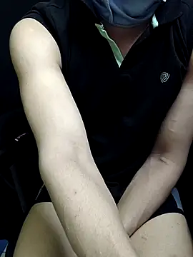 chocolate alone online show from December 2025 02:21:01 PM