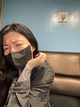 Snapshot of flower520hua chatting on September 2025 05:16:02 PM flower520hua online show from September 2025 05:16:02 PM