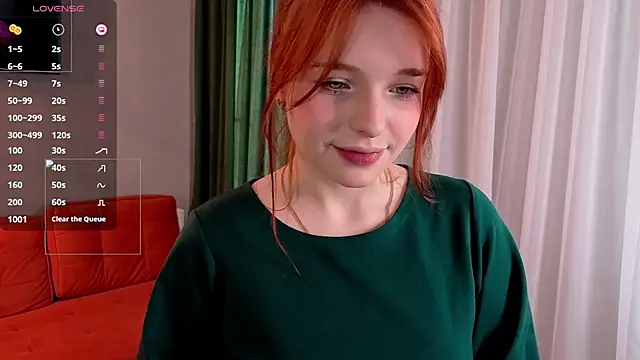 Snapshot of AnnieKim_ chatting on April 2026 02:04:02 PM AnnieKim online show from April 2026 02:04:02 PM