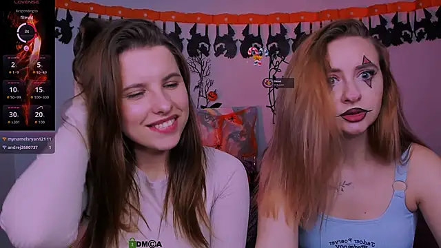 mila glow1 online show from October 2025 11:31:01 PM