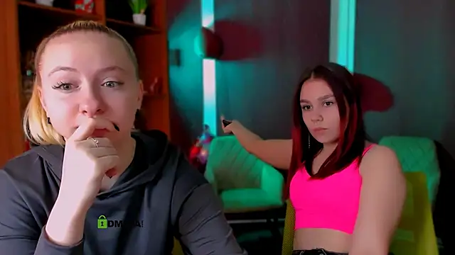 mila glow1 online show from February 2026 06:31:02 AM