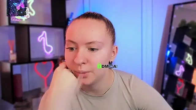 mila glow1 online show from March 2026 06:21:01 AM