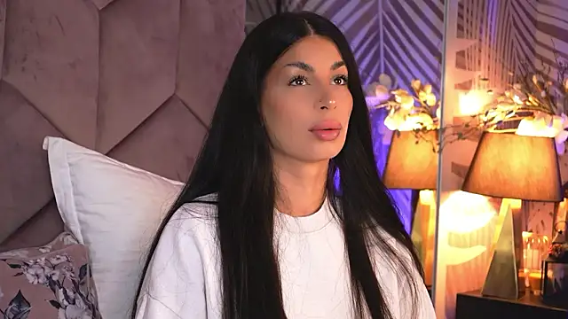 EvaRhea online show from February 2026 03:56:02 AM