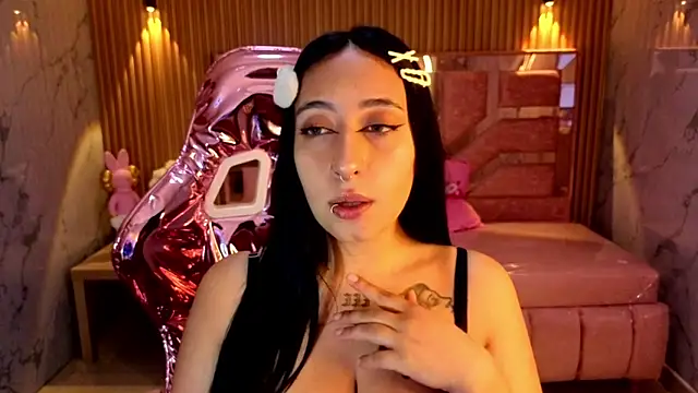 m eris s online show from October 2025 01:31:01 PM