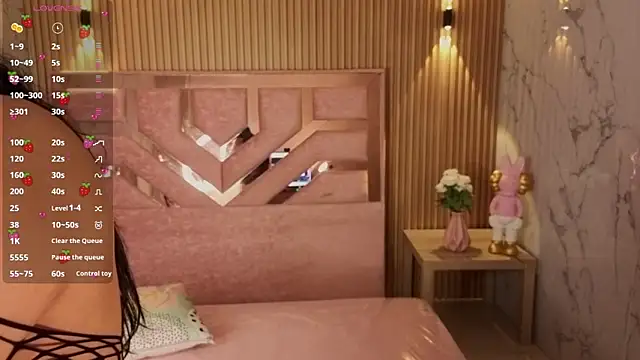 m eris s online show from April 2026 01:05:02 PM