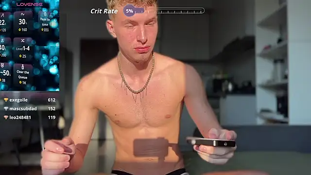 Snapshot of yoursaotome chatting on September 2025 02:50:02 PM yoursaotome online show from September 2025 02:50:02 PM