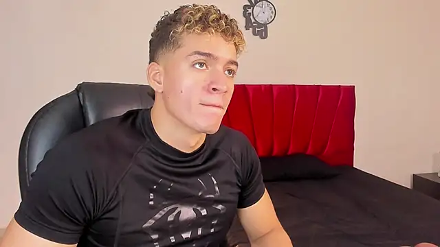 paull george online show from September 2025 01:22:01 PM