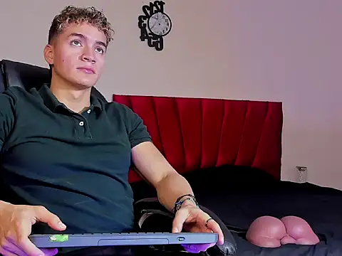 paull george online show from September 2025 12:43:02 PM