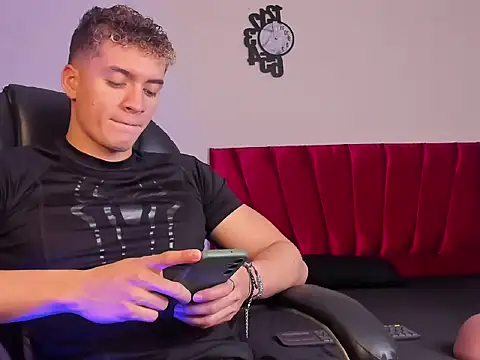 paull george online show from October 2025 01:41:02 PM