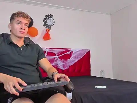 paull george online show from October 2025 02:07:02 PM