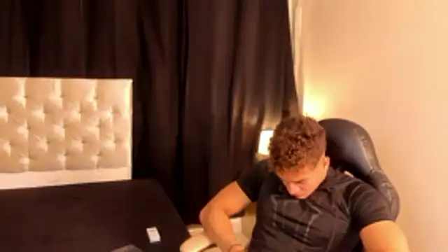 paull george online show from April 2026 02:54:01 PM