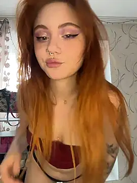 LunaMillie online show from March 2026 11:15:02 AM